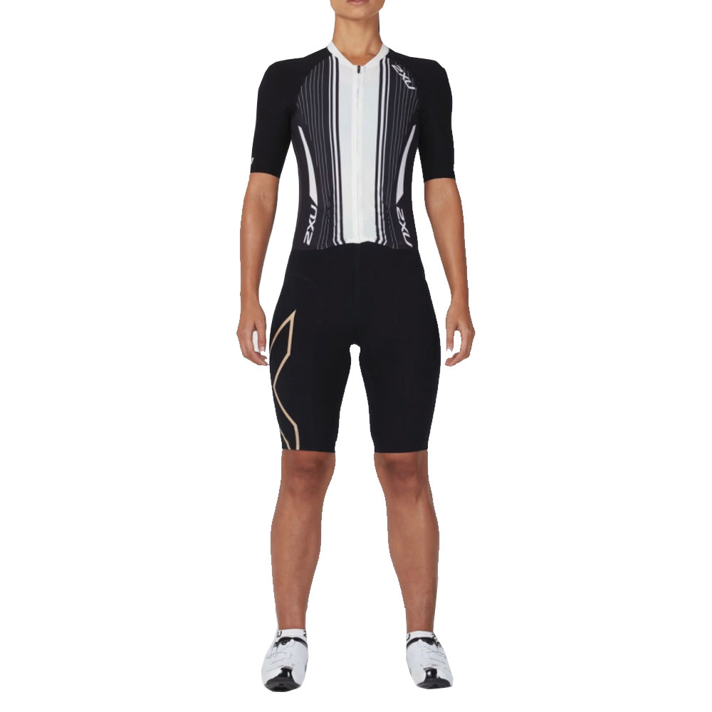 2XU Project X femmes Trisuit