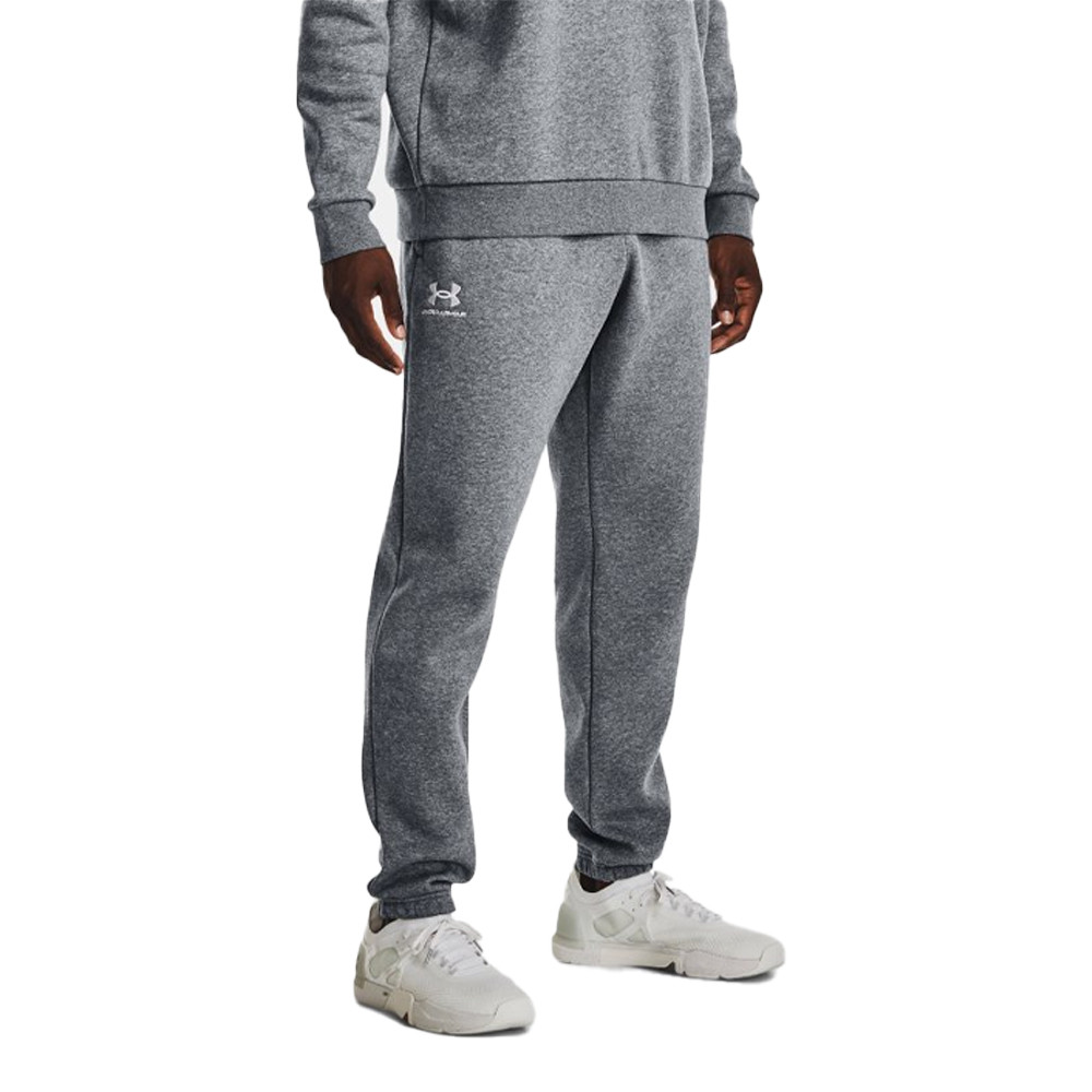 Essential Fleece Joggers - AW24