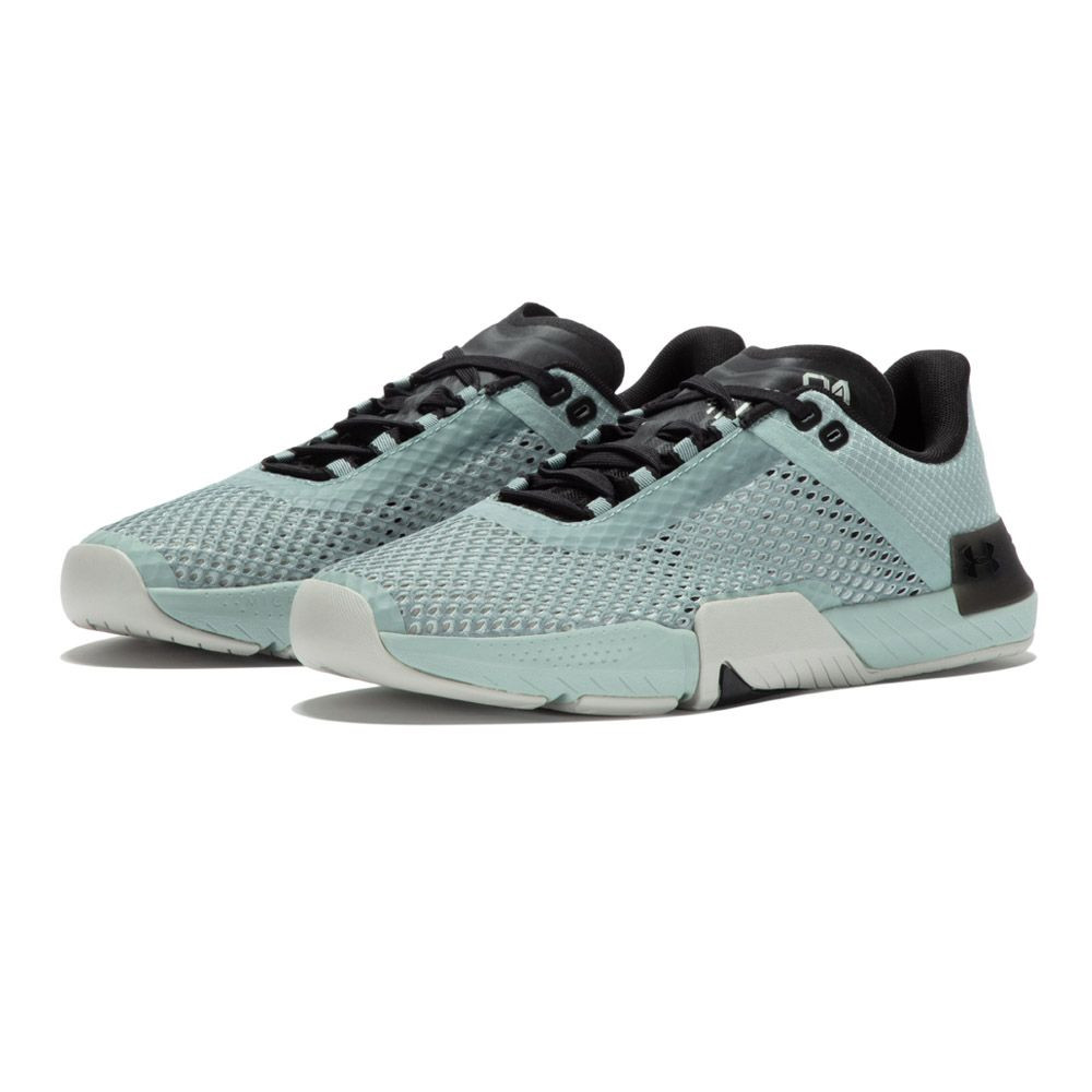 Under Armour TriBase Reign 4 Training Shoes - AW22