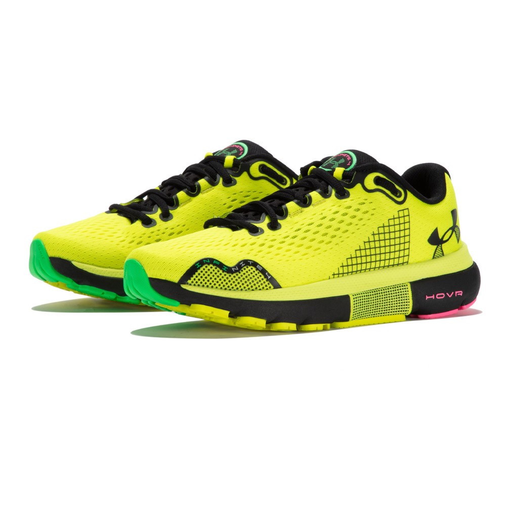 Under Armour HOVR Infinite 4 Running Shoes - AW22