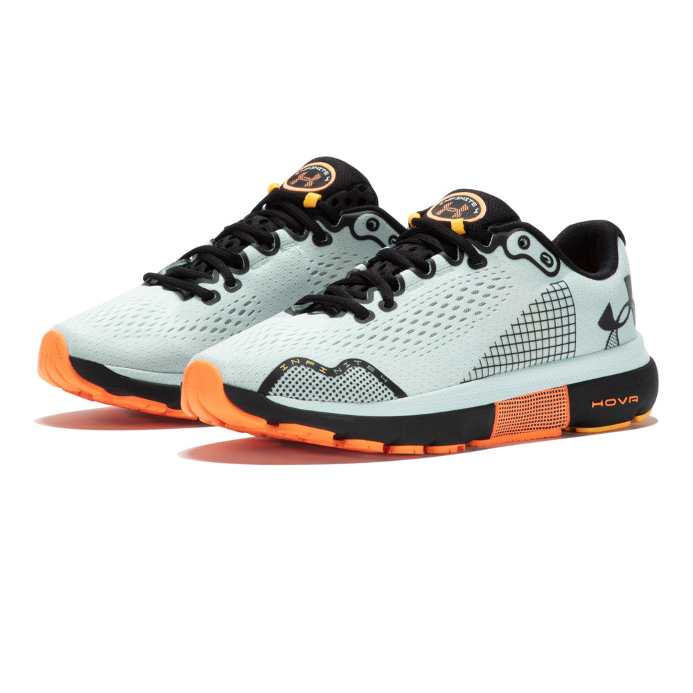 Under Armour HOVR Infinite 4 Running Shoes - AW22