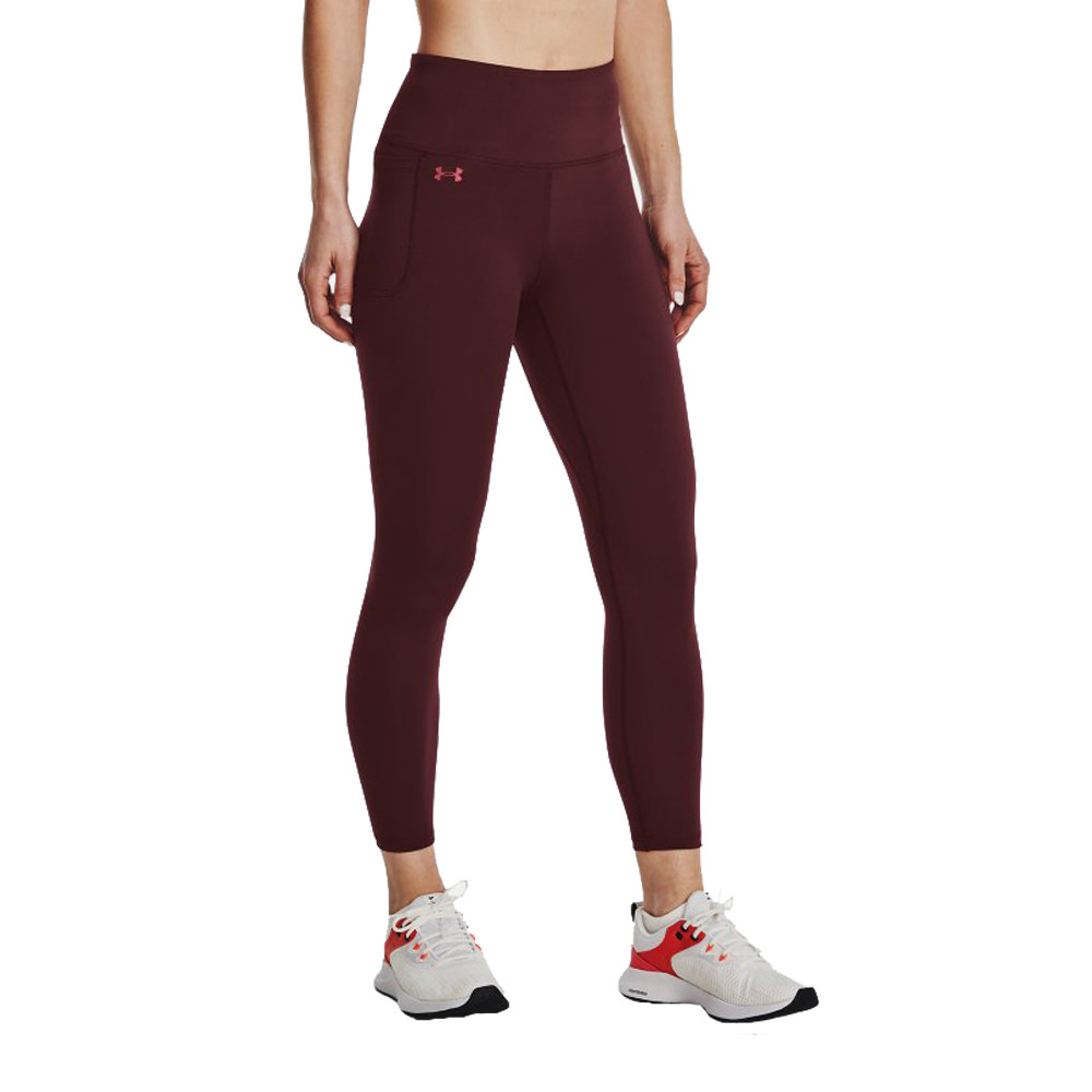 Under Armour Motion Damen Ankle Tights - AW22