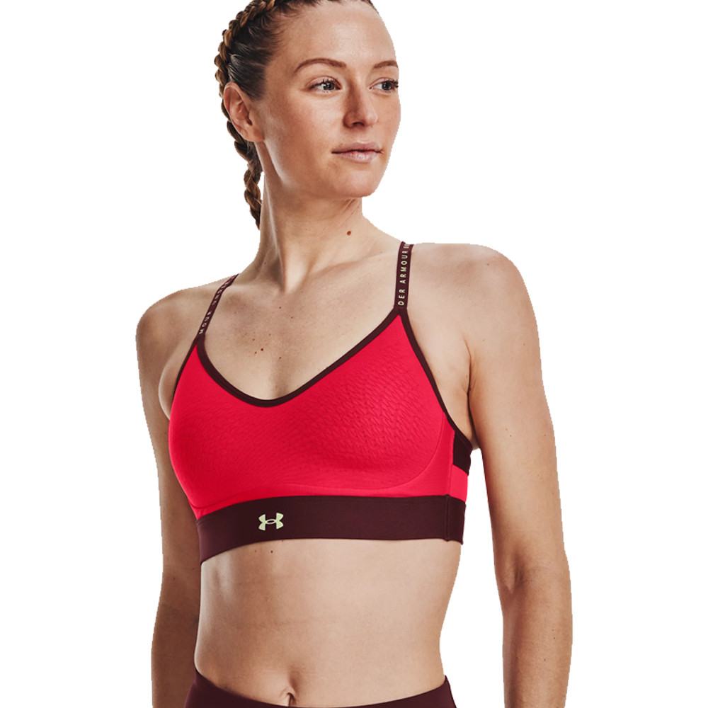 Under Armour Infinity Low Support femmes brassière - AW22