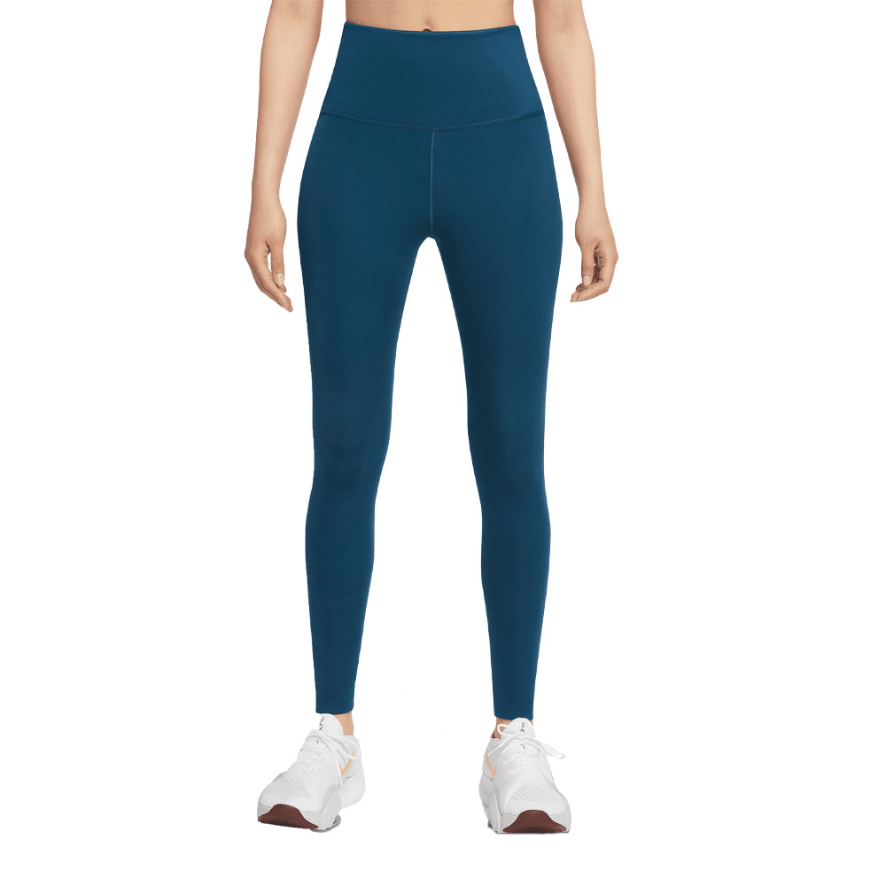 Nike Dri-FIT One mallas de talle alto para mujer - HO22