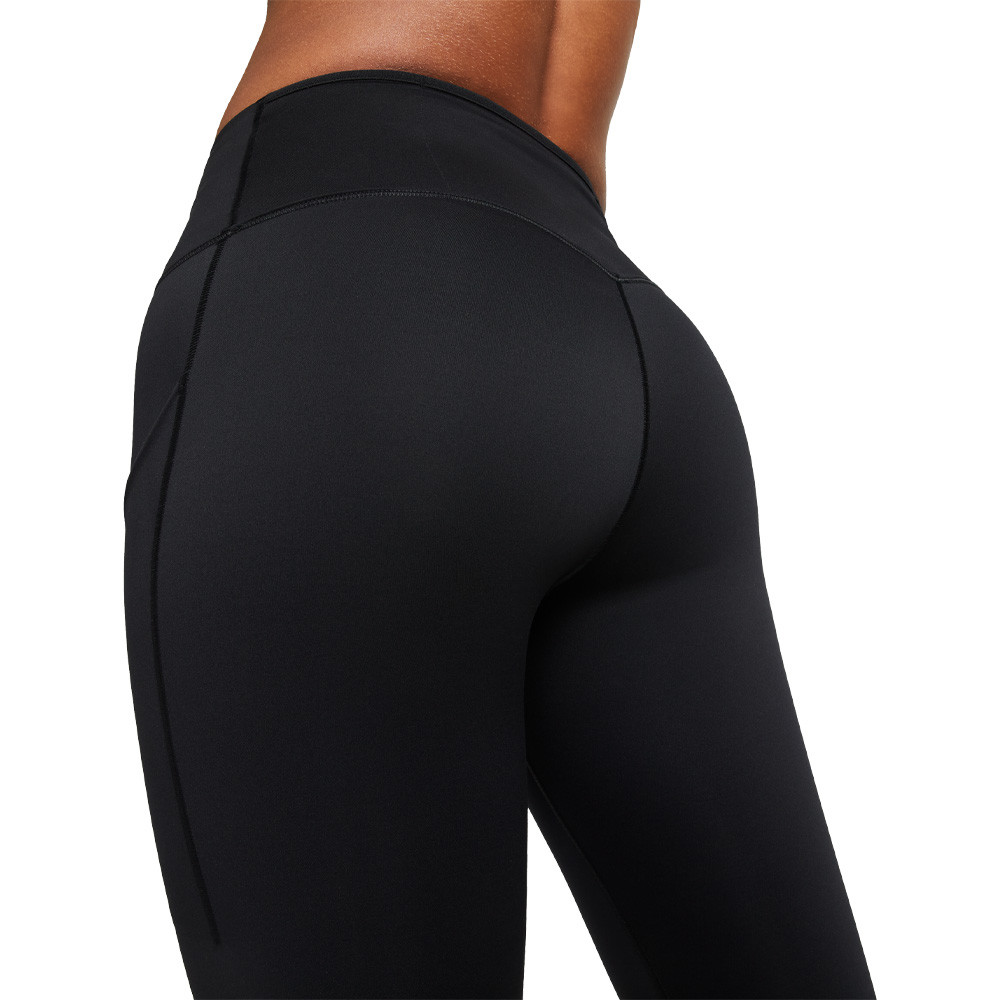 Nike Pro Dri-FIT 365 Women's Mid-Rise 7/8 Tights - SP24