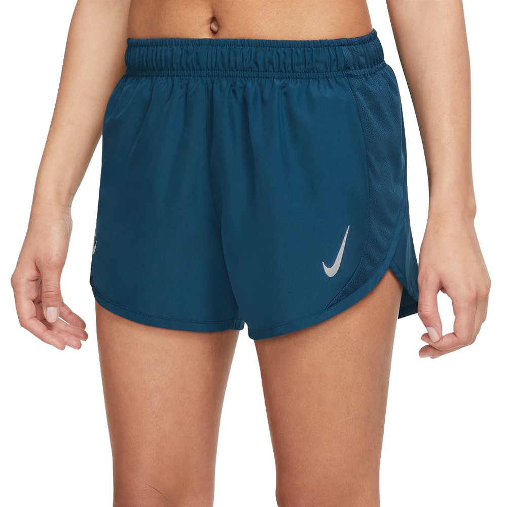 Nike Dri-FIT Tempo Race per donna pantaloncini da corsa - HO22