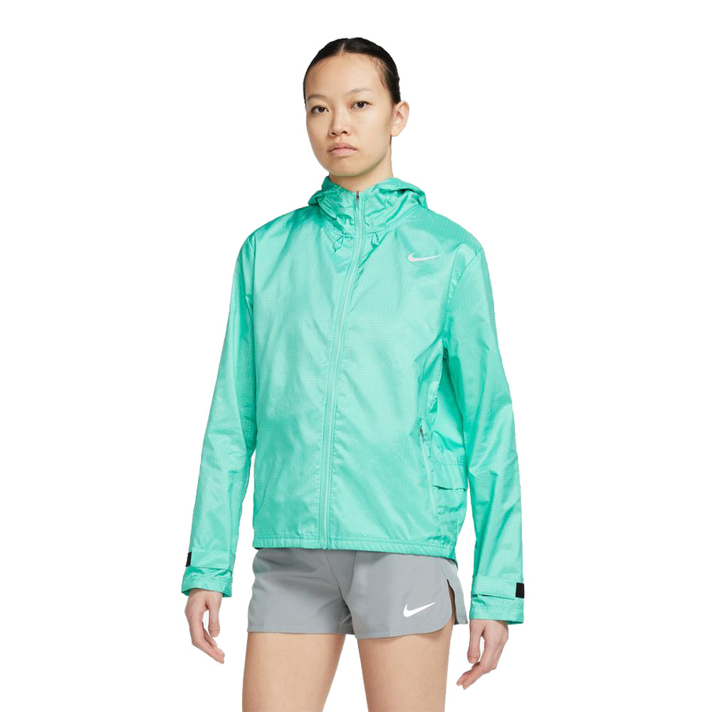 Nike Essential Damen laufjacke - HO22