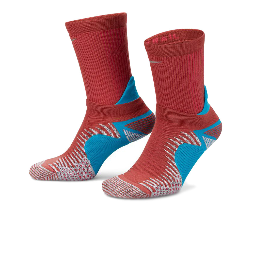 Nike Trail Running Crew Socks - HO22