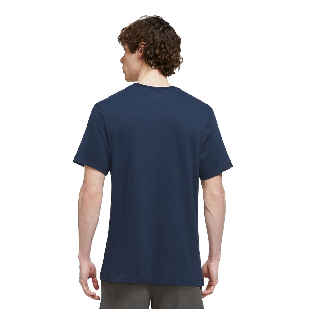 Nike Dri-FIT Wild Card Training T-Shirt - HO22