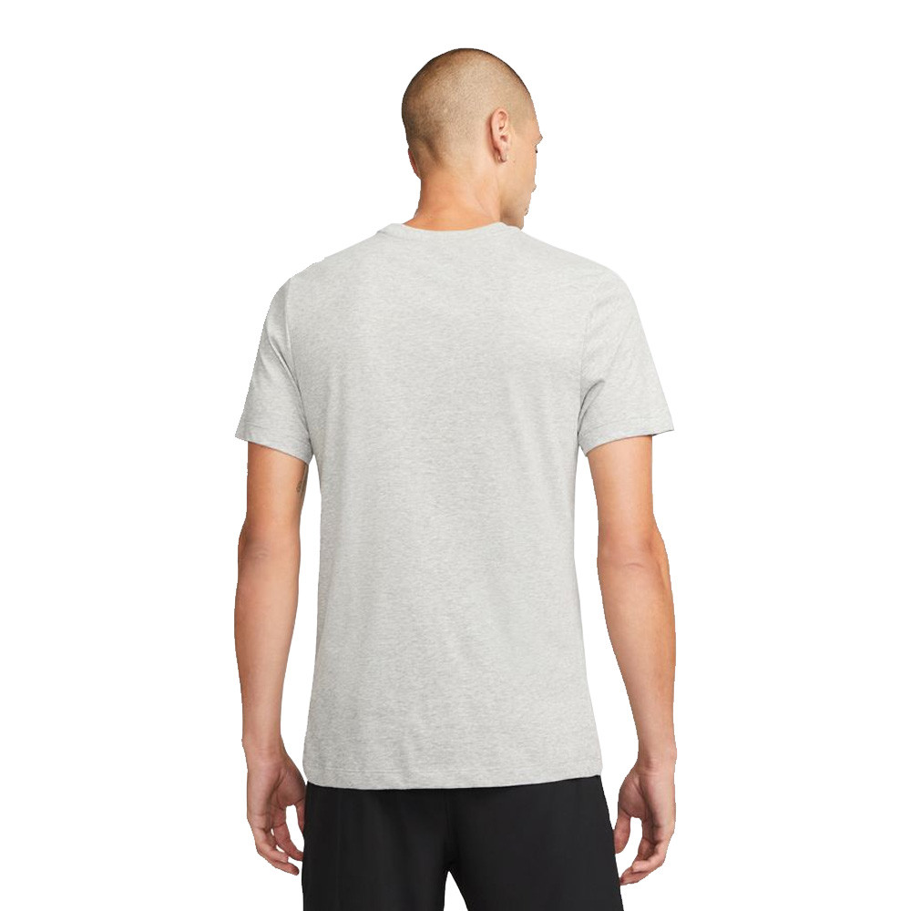Nike Dri-FIT Fitness T-Shirt - HO22