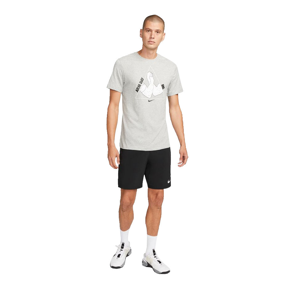 Nike Dri-FIT Fitness T-Shirt - HO22