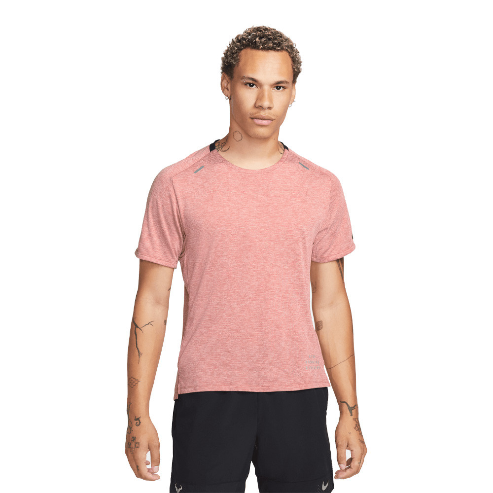 canyon rust nike shirt