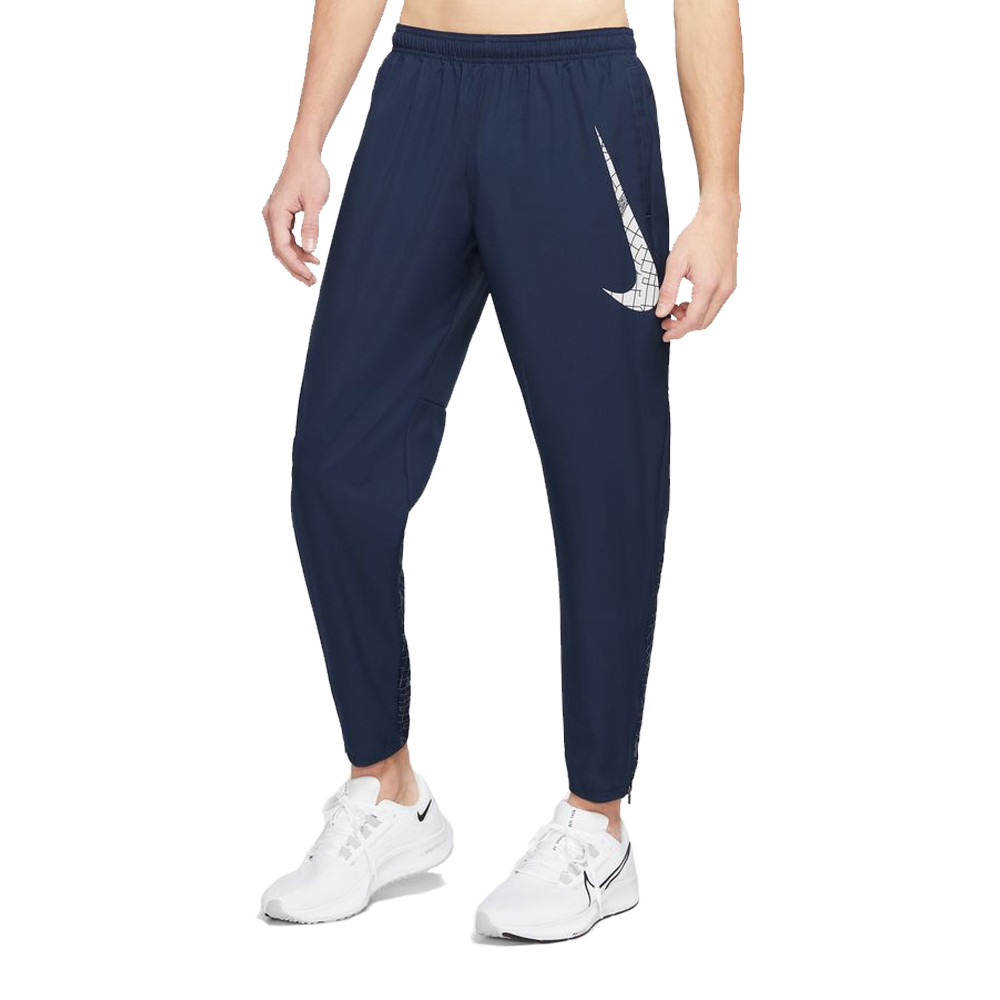 Nike Dri-FIT Run Division Challenger Woven Flash corsa pantaloni - HO22