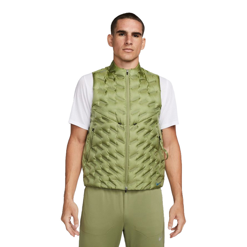 Nike Therma-FIT ADV Repel Running Gilet - HO22