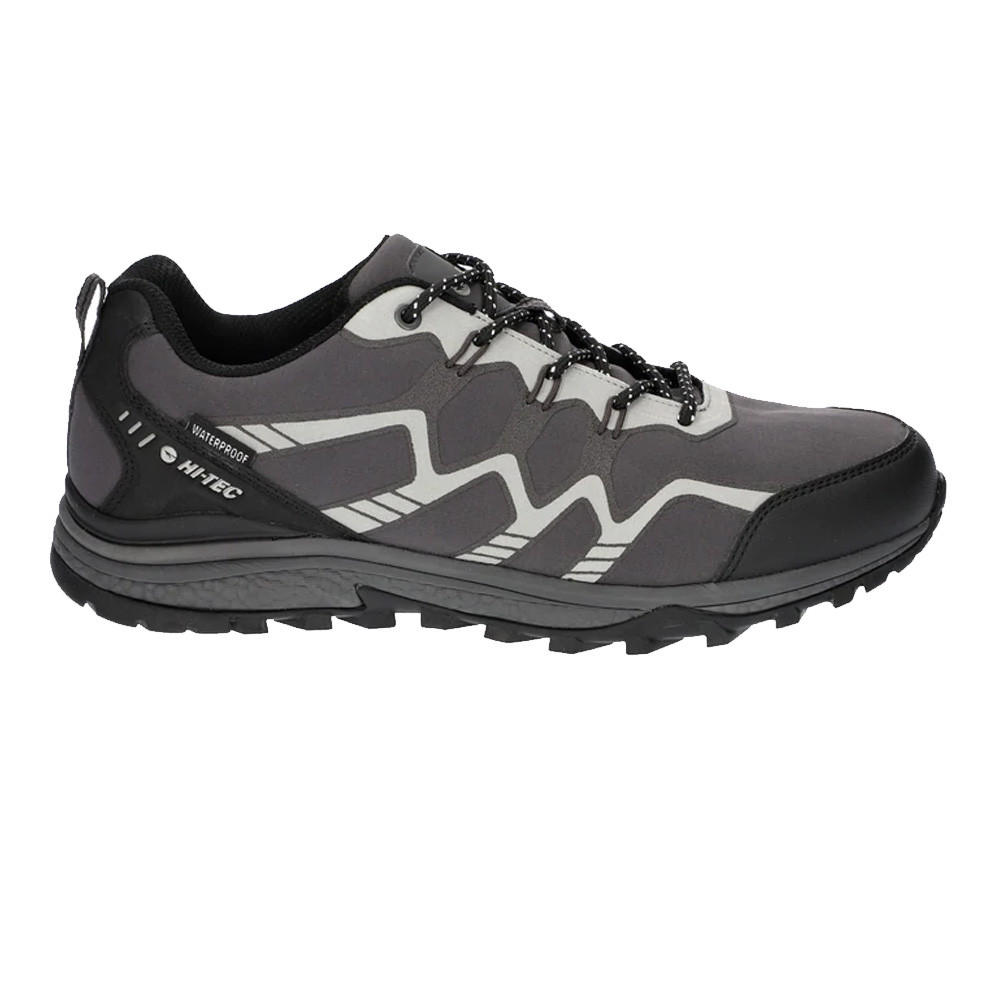 Hi-Tec Stinger Waterproof Walking Shoes - SS22