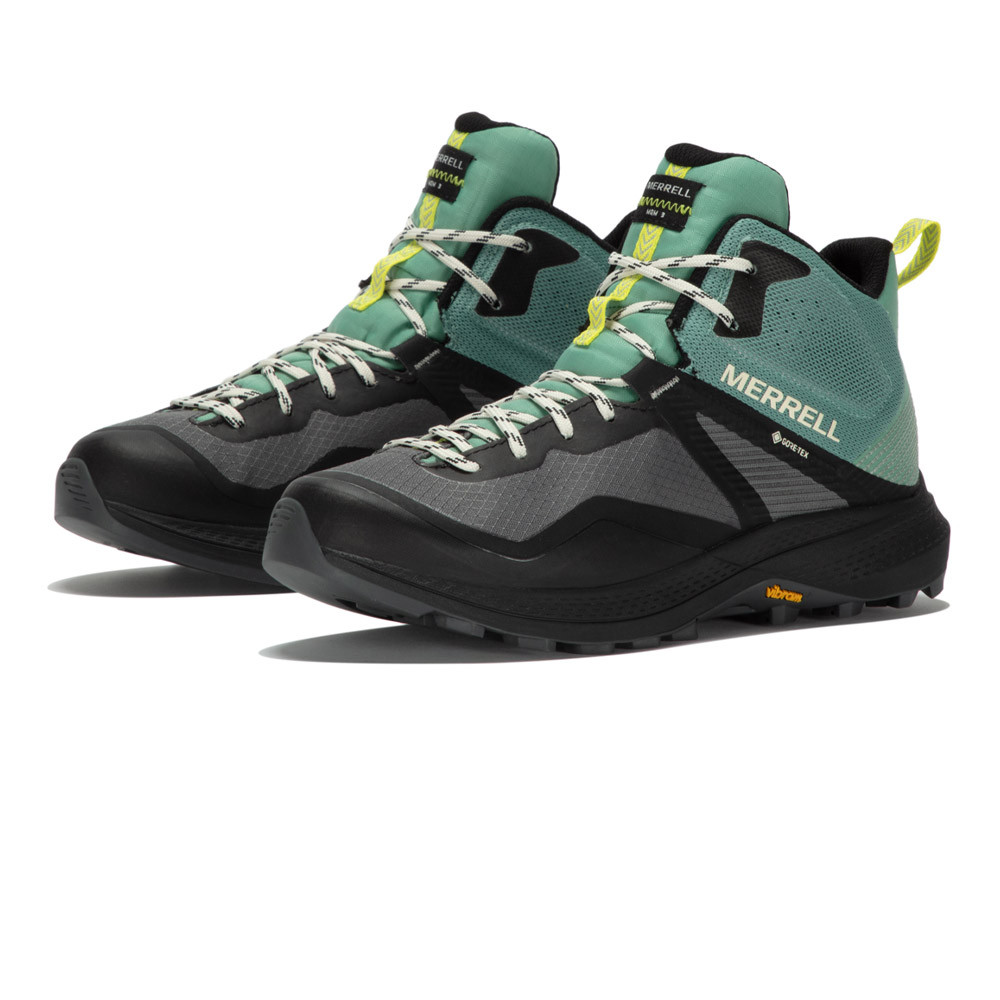 Merrell MQM 3 Mid GORE-TEX per donna stivali da passeggio - SS23