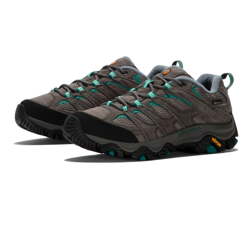 Merrell MOAB 3 GORE-TEX Women's Walking Shoes - SS24