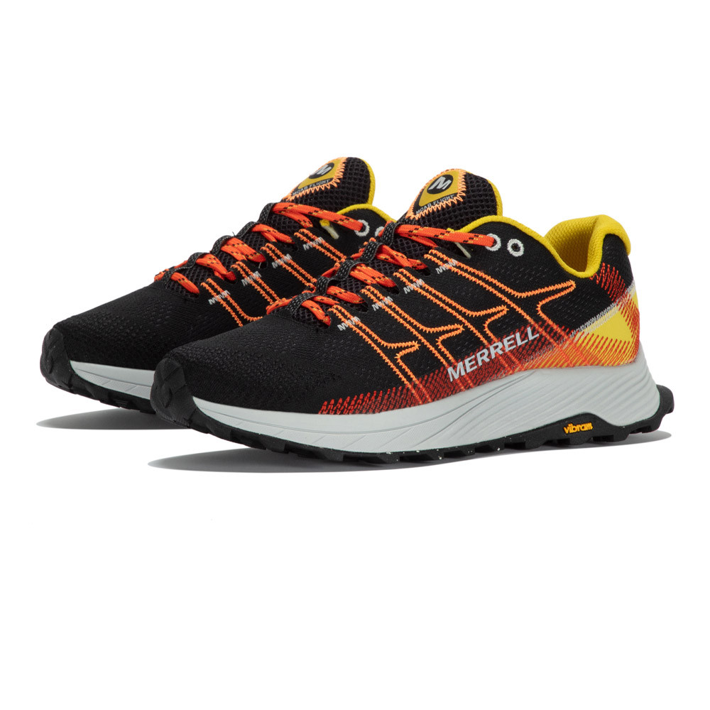 Merrell Moab Flight Trail Running Shoes - SS24