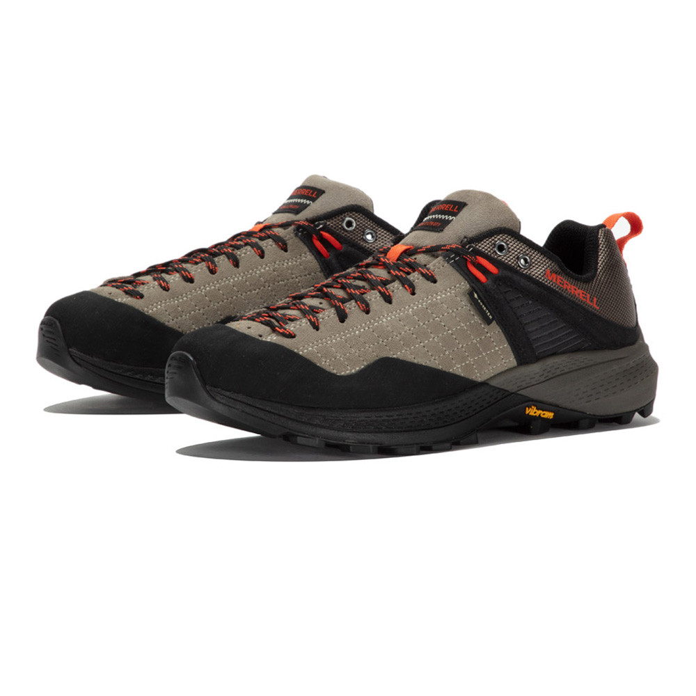 Merrell MQM 3 Leather GORE-TEX Walking Shoes - AW22