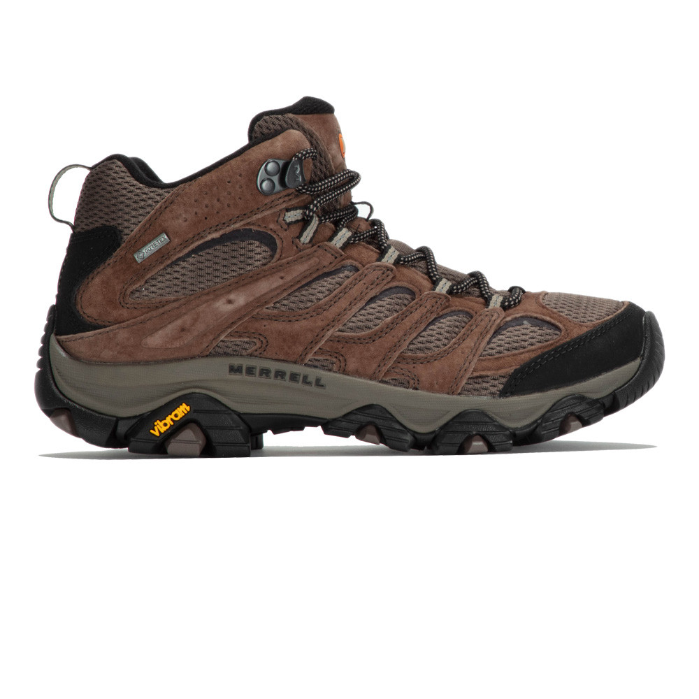 Merrell MOAB 3 GORE-TEX Walking Boots - SS24 | SportsShoes.com
