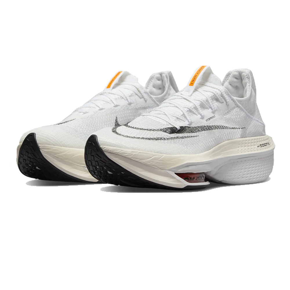 Nike Air Zoom Alphafly Next% 2 Proto Running Shoes - SU22