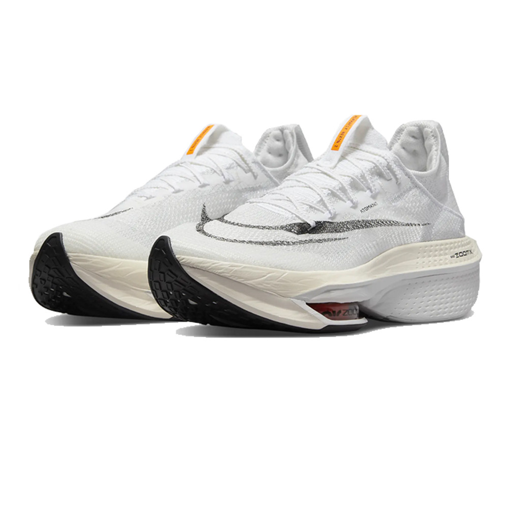 NIKE ZOOM ALPHAFLY NEXT％2 PROTO プロトタイプ - ファッション