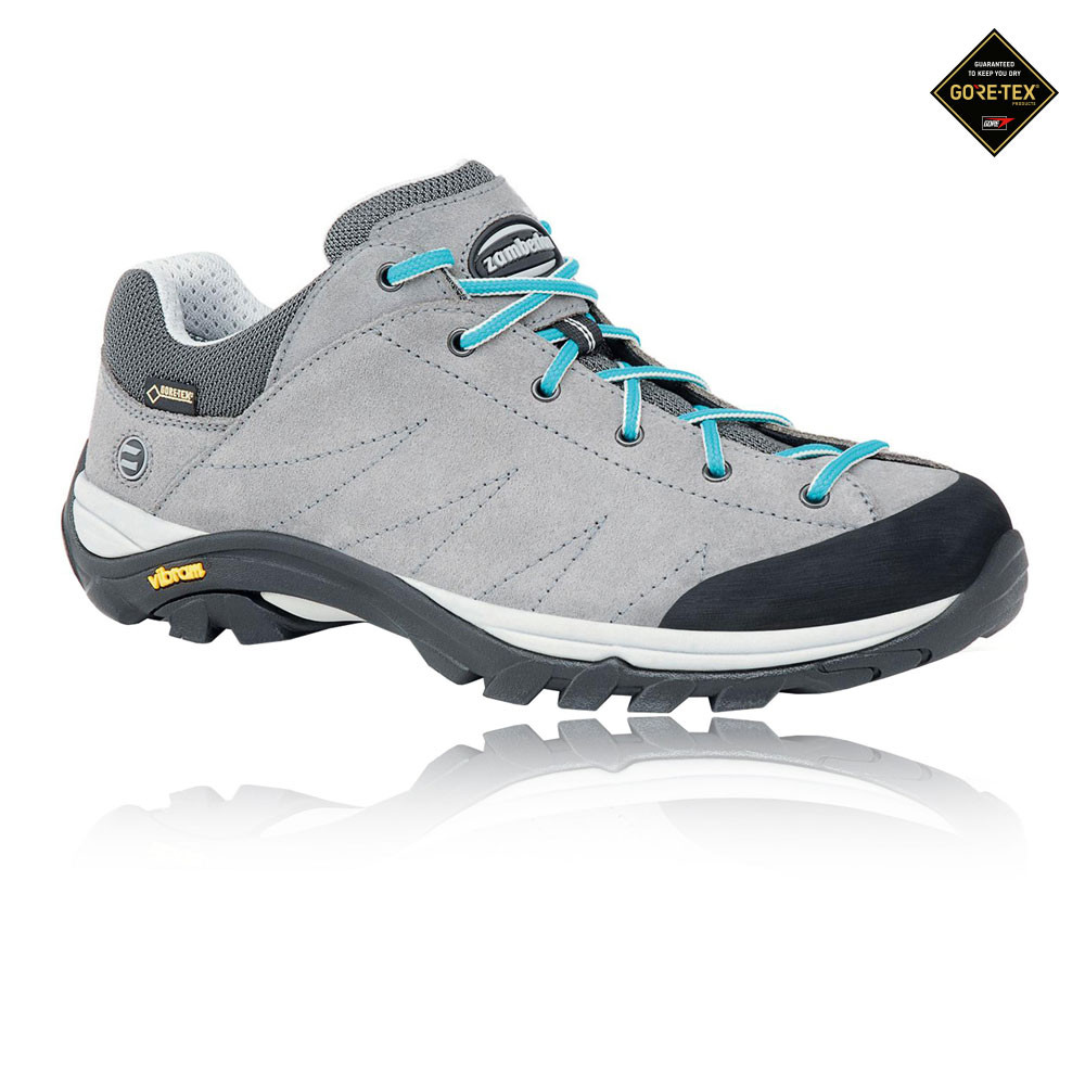 Zamberlan 104 Hike Lite GORE-TEX Women's Walking Shoes - SS20