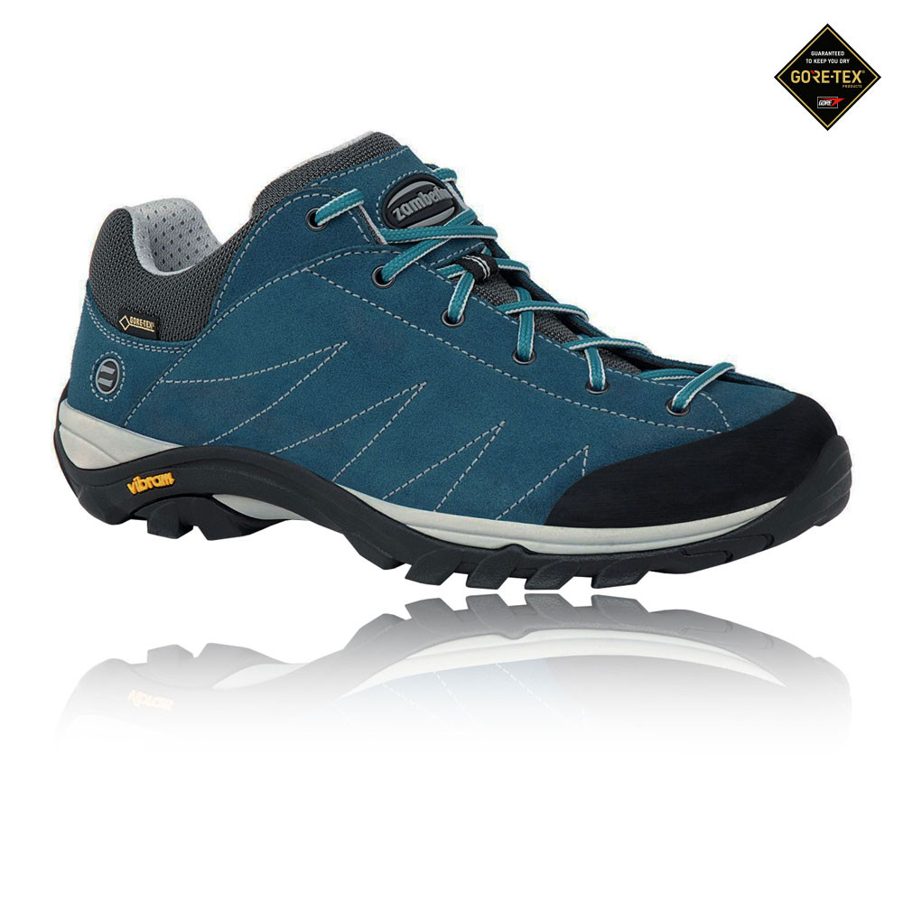 Zamberlan 104 Hike Lite GORE-TEX Women's Walking Shoes - AW19