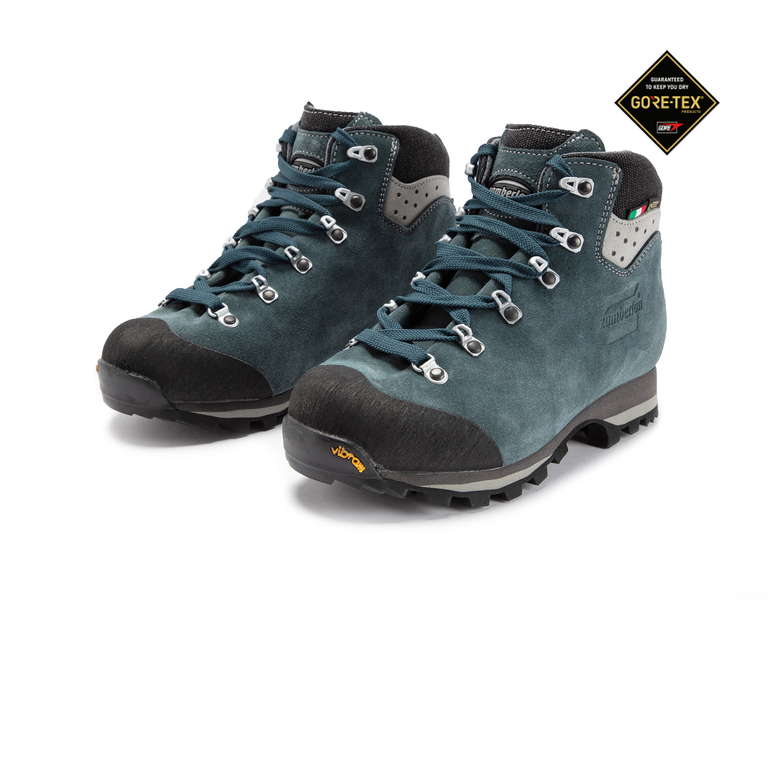 Zamberlan 491 Trackmaster GORE-TEX Damen Walking stiefel - SS20