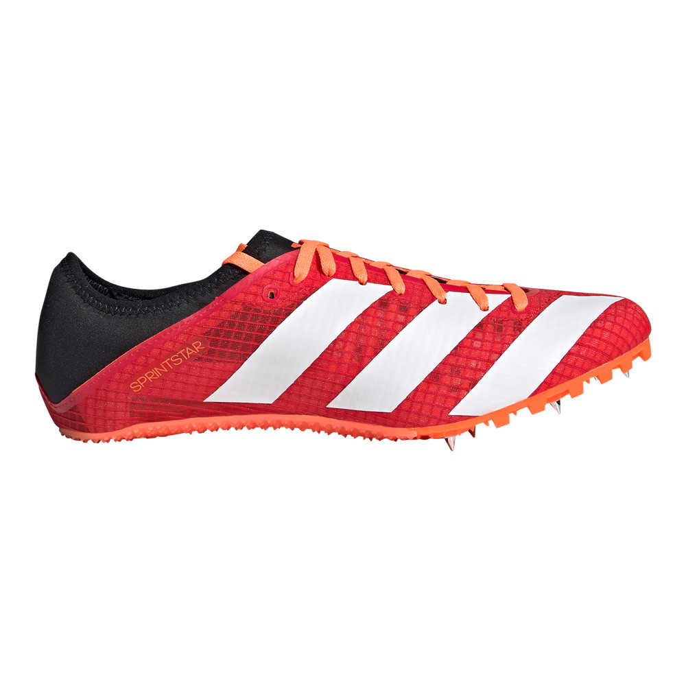 adidas Sprintstar Running Spikes