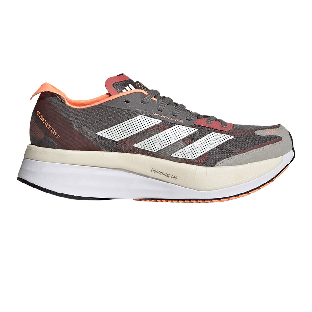 adidas Adizero Boston 11 Women's Running Shoes - AW22