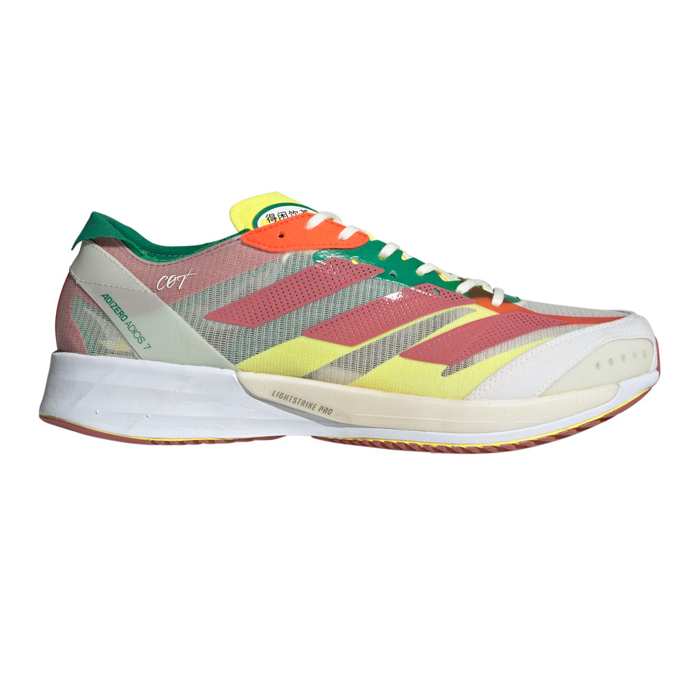 adidas Adizero Adios 7 Running Shoes - AW22