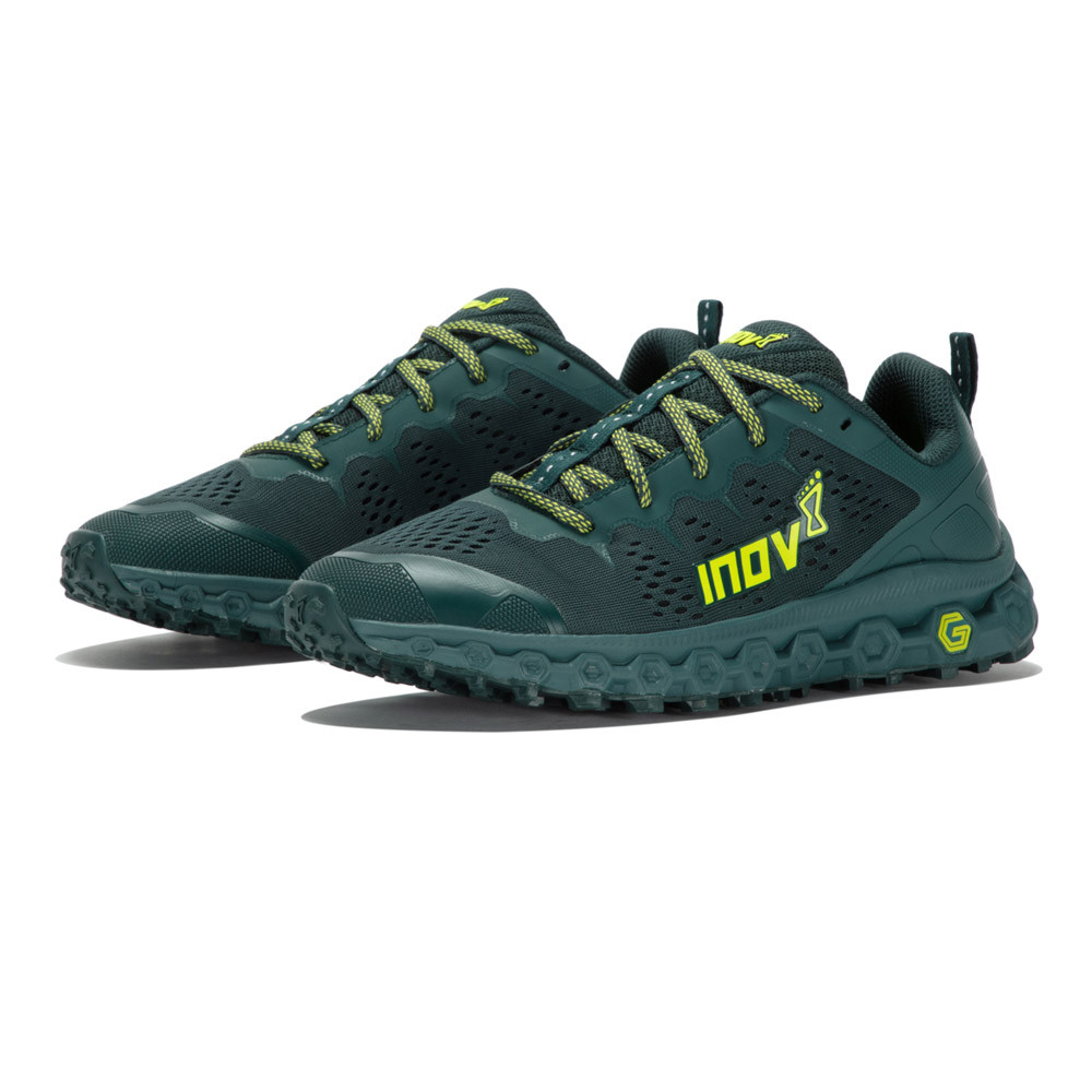 Inov8 Parkclaw G 280 scarpe da trail corsa - SS23