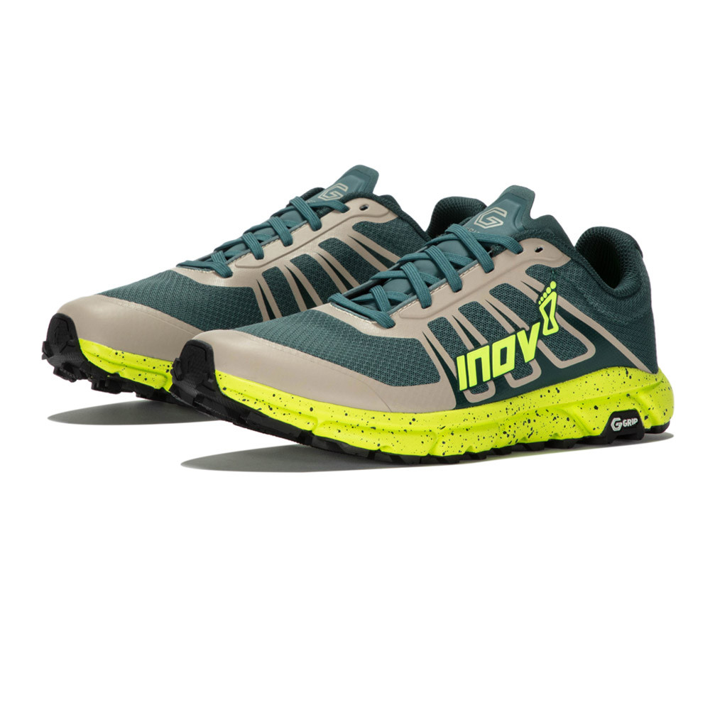 Inov8 Trailfly G 270 V2 Chaussures de trail - SS23