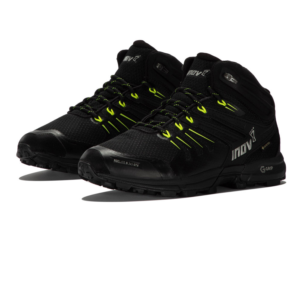 Inov8 Roclite G 345 GORE-TEX V2 Scarponcini da trekking - SS23