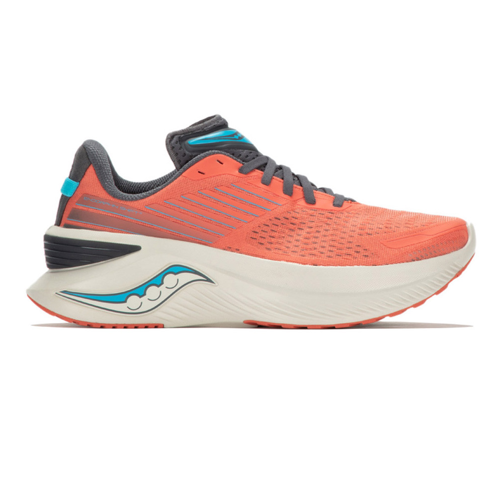 Saucony Endorphin Shift 3 Women's Running Shoes - SS23 | SportsShoes.com