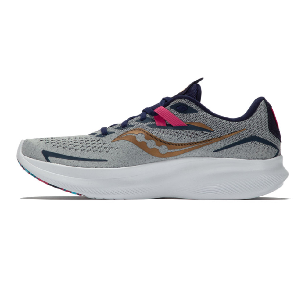 Saucony Ride 15 Women's Running Shoes