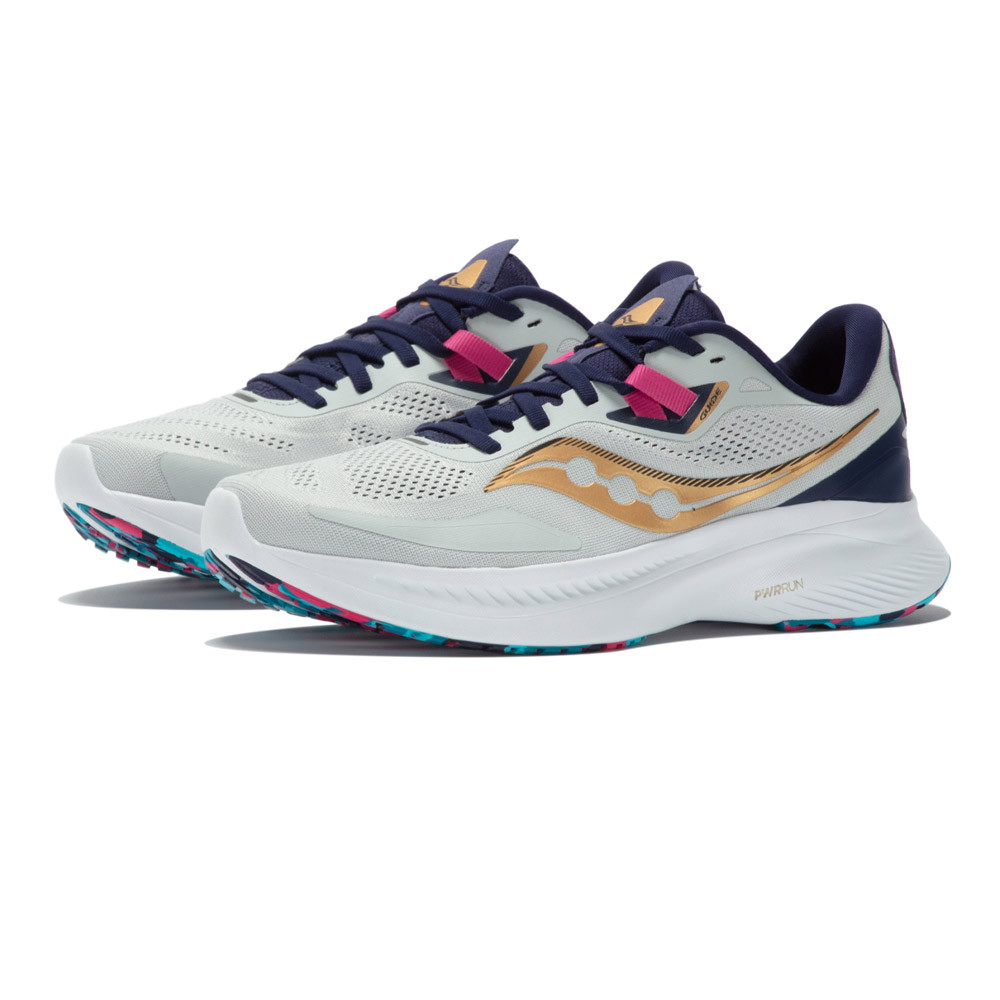 Saucony Guide 15 zapatillas de running - AW22