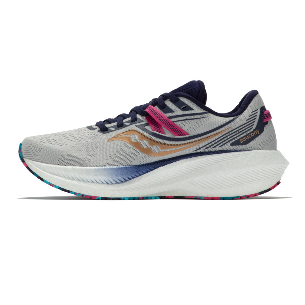 Saucony Triumph 20 Running Shoes | SportsShoes.com