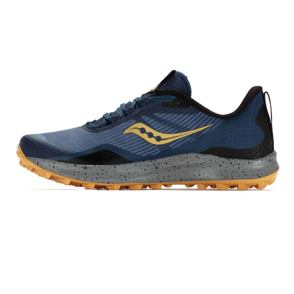 Saucony Peregrine 12 Women's Trail Running Shoes - AW22 | SportsShoes.com