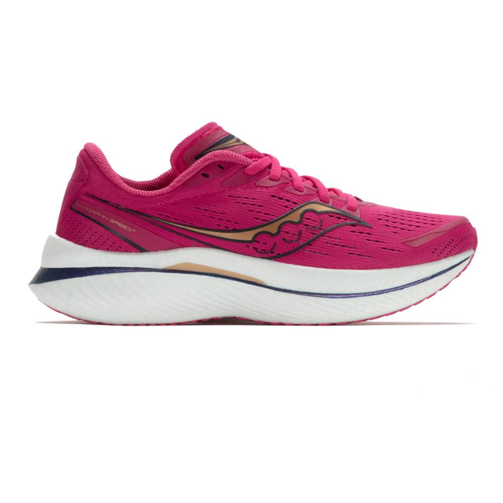 Saucony Endorphin Speed 3 Prospect Quartz (Women's)