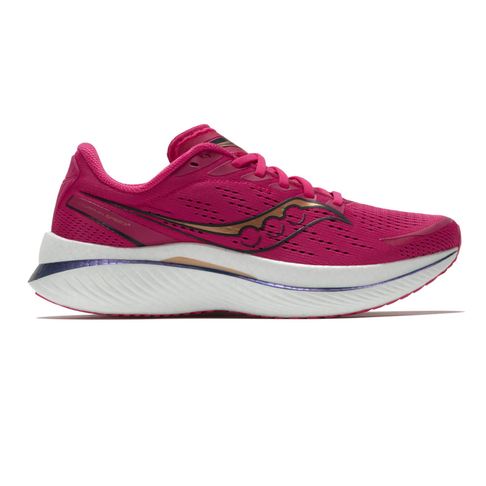 Saucony Endorphin Speed 3 Running Shoes | SportsShoes.com