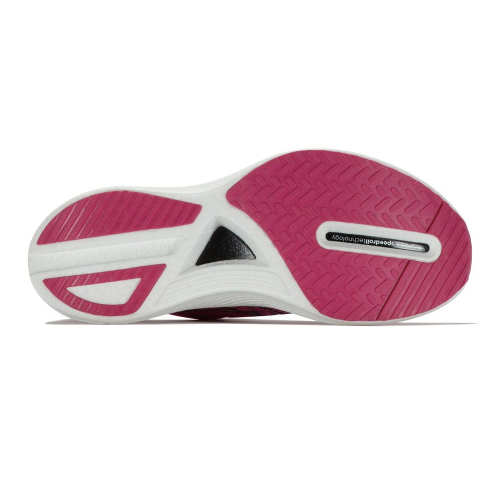 Saucony Endorphin Pro 3 Women's Running Shoes | SportsShoes.com