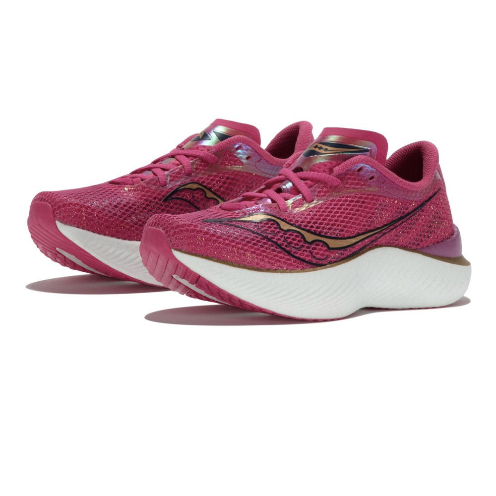 Saucony Endorphin Pro 3 chaussures de running - AW22