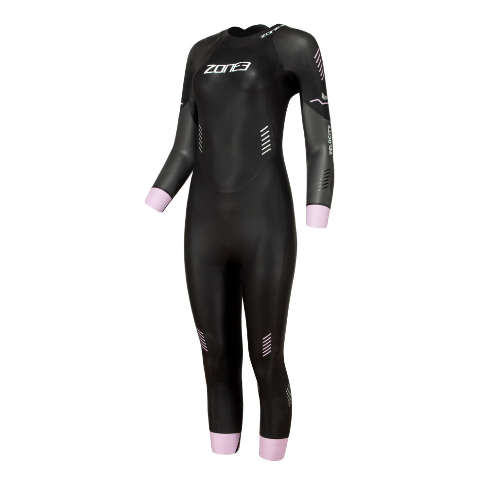 ZONE3 Zone 3 Velocity femme Wetsuit