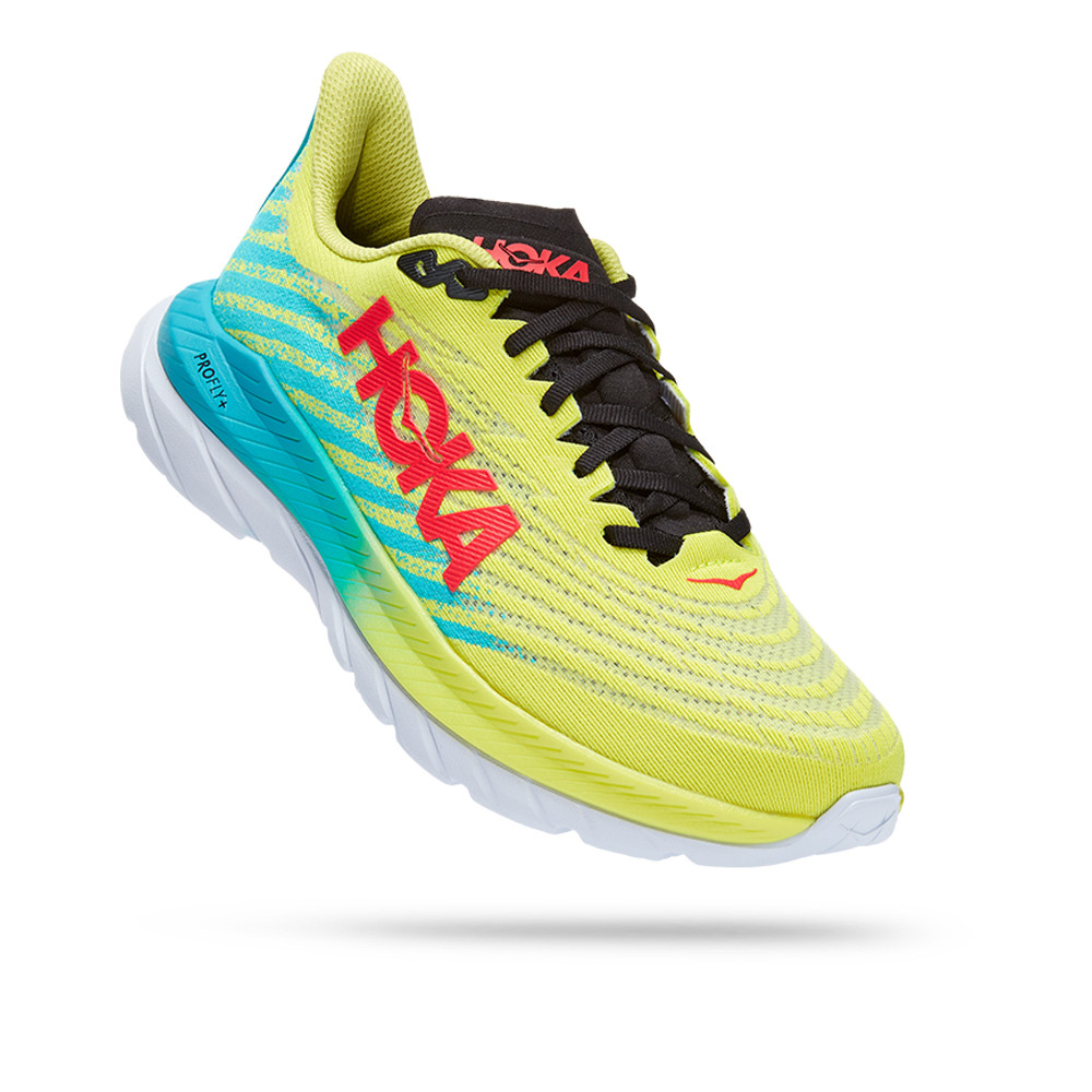 Hoka Mach 5 Chaussures de running - AW22