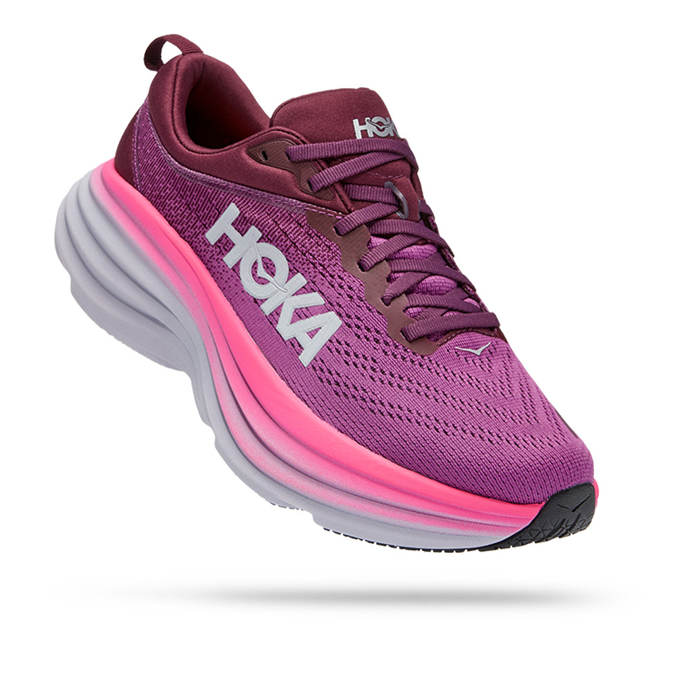 Hoka Bondi Women's Running Shoes AW23