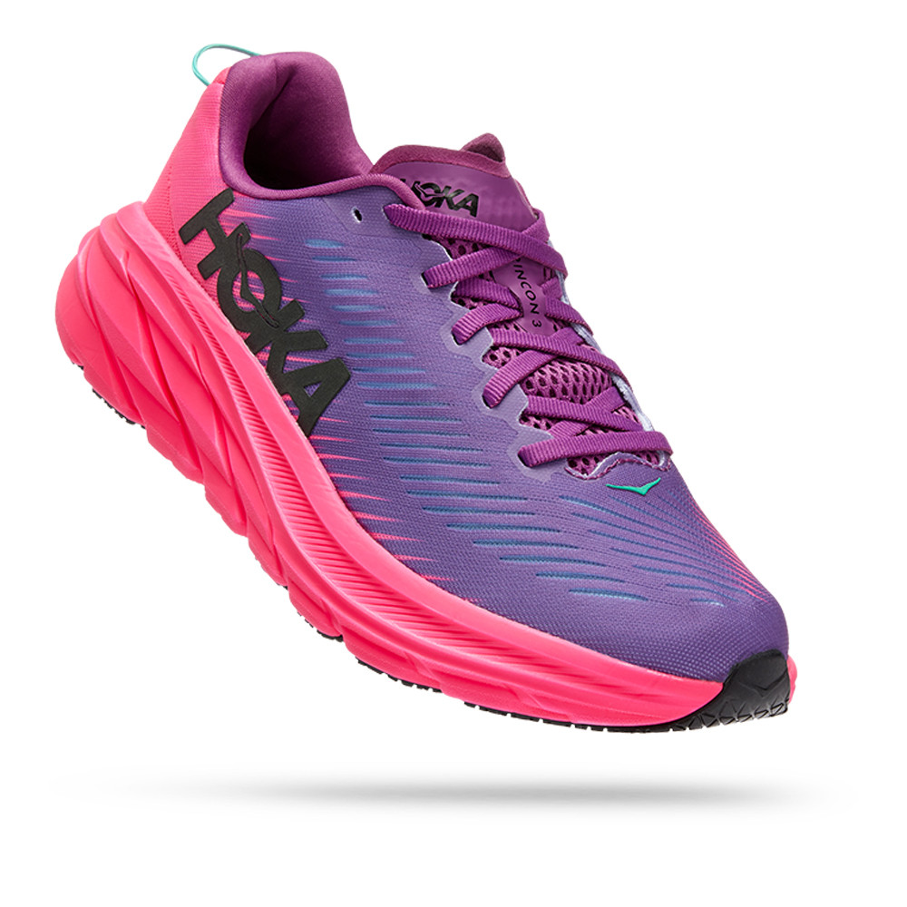 Hoka Rincon 3 scarpe da running per donna - AW22