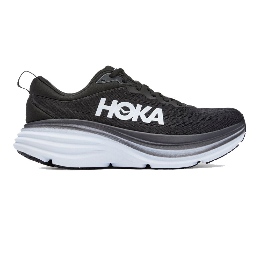 Hoka Bondi 8 Running Shoes - SS24