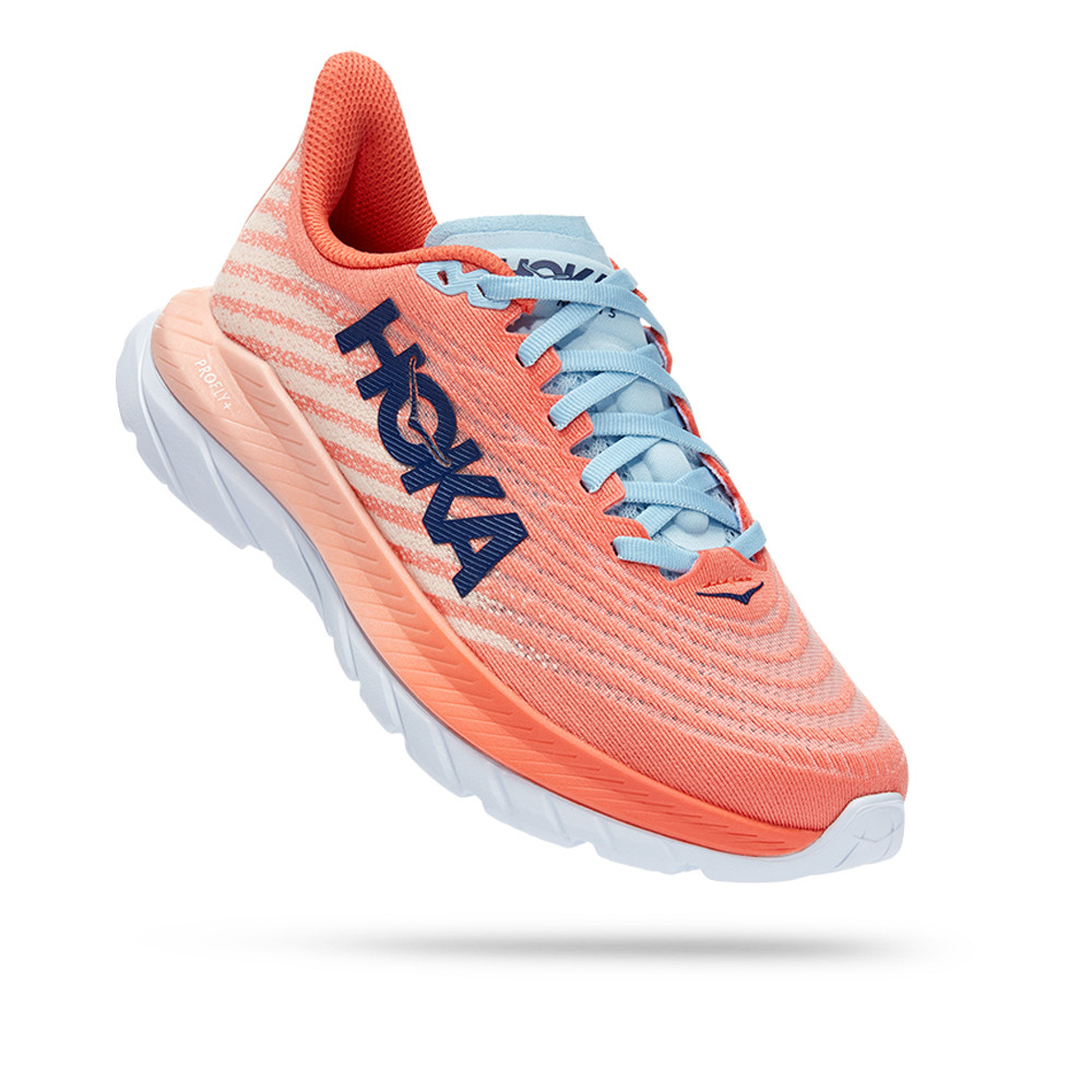 Hoka Mach 5 Women's Running Shoes - AW23